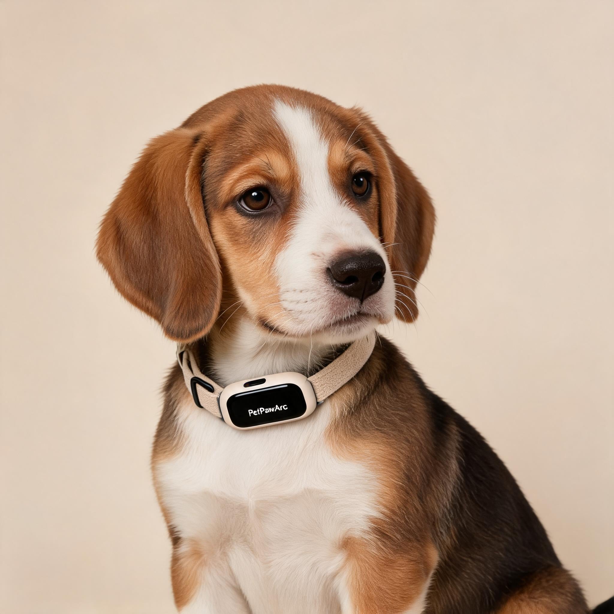 PetPawArc Smart Activity Tracker for Dogs & Cats
