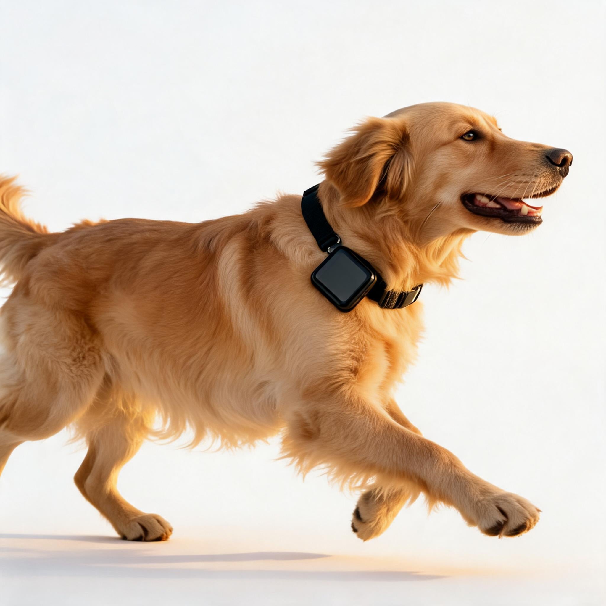 GPS Pet Tracker