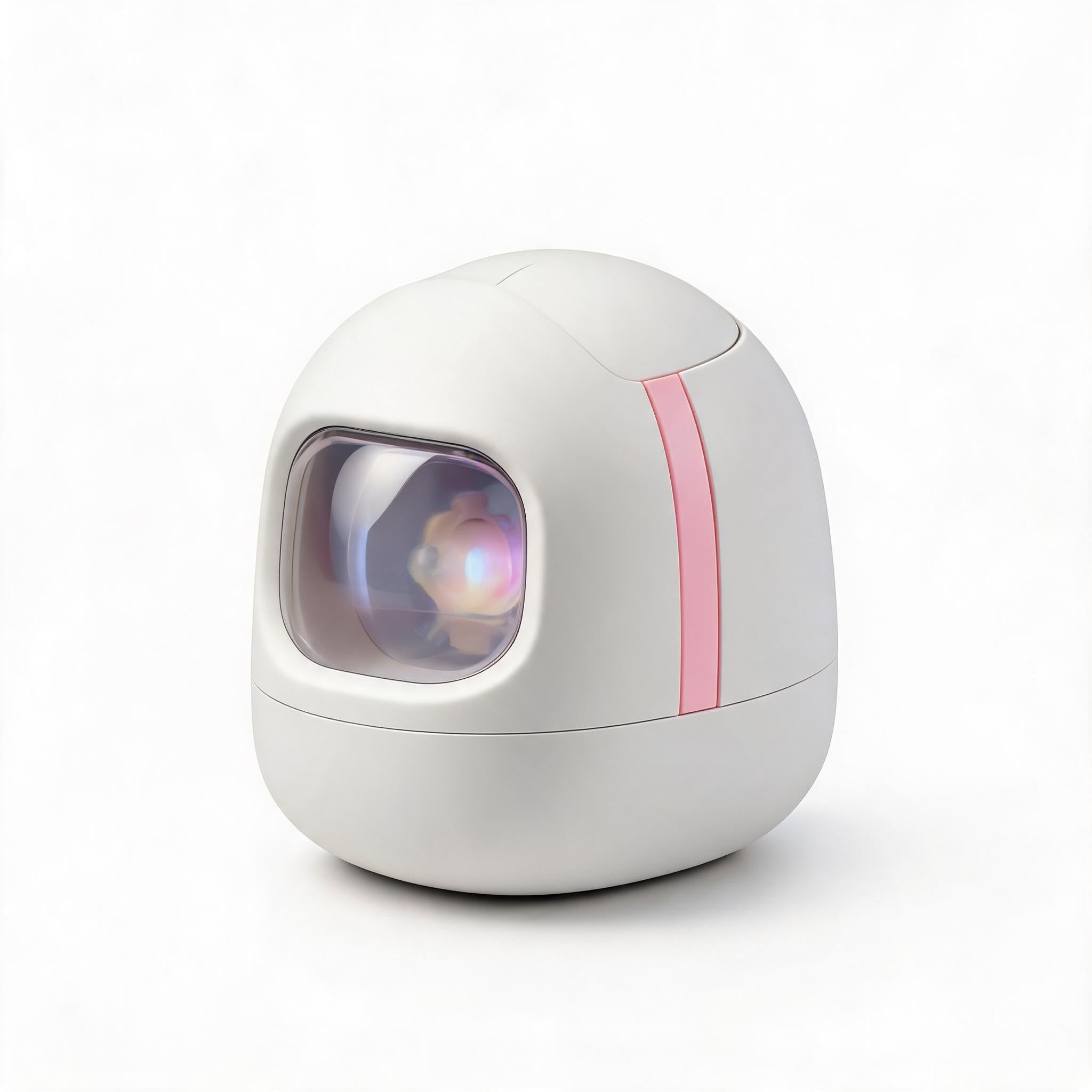 Smart Interactive Pet Toy