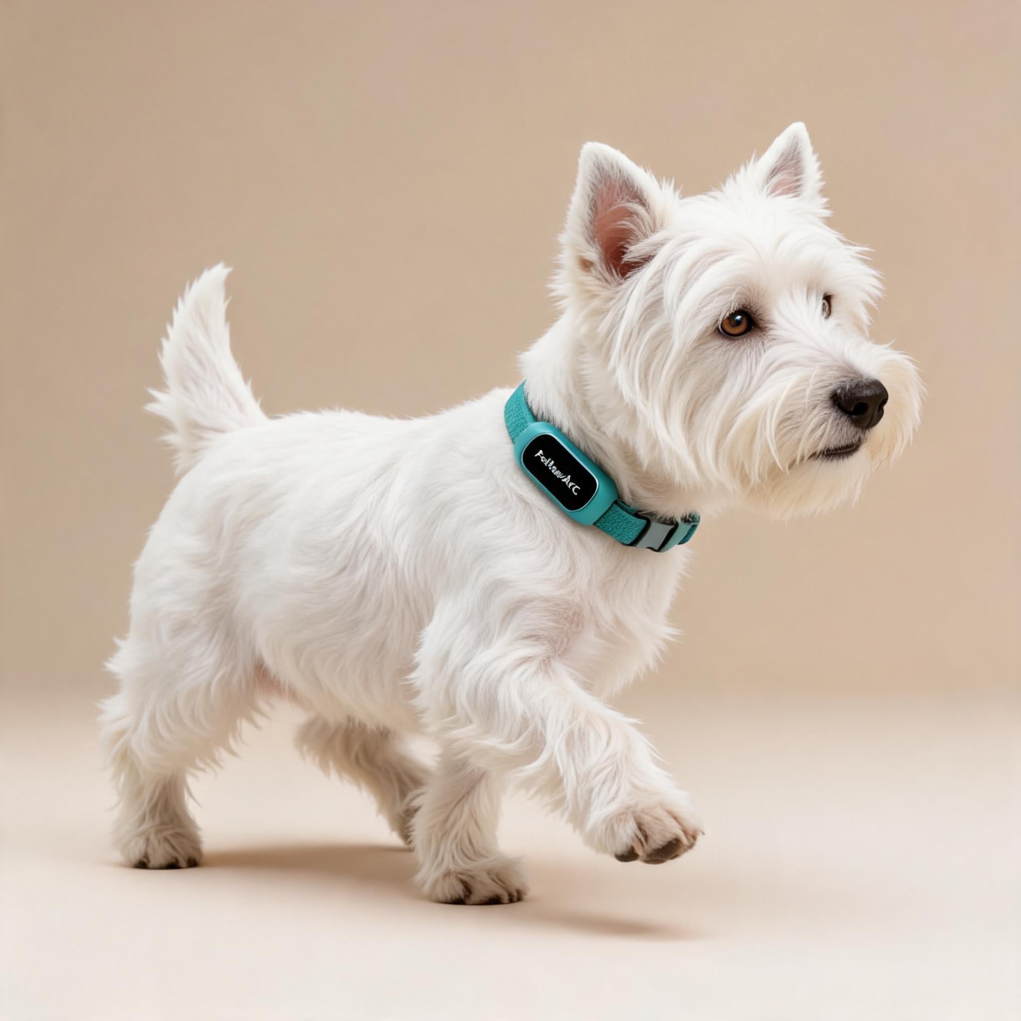 PetPawArc Smart Activity Tracker for Dogs & Cats