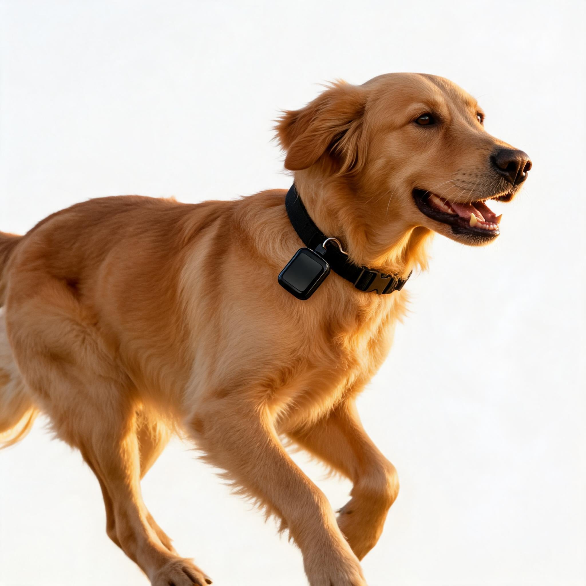 GPS Pet Tracker