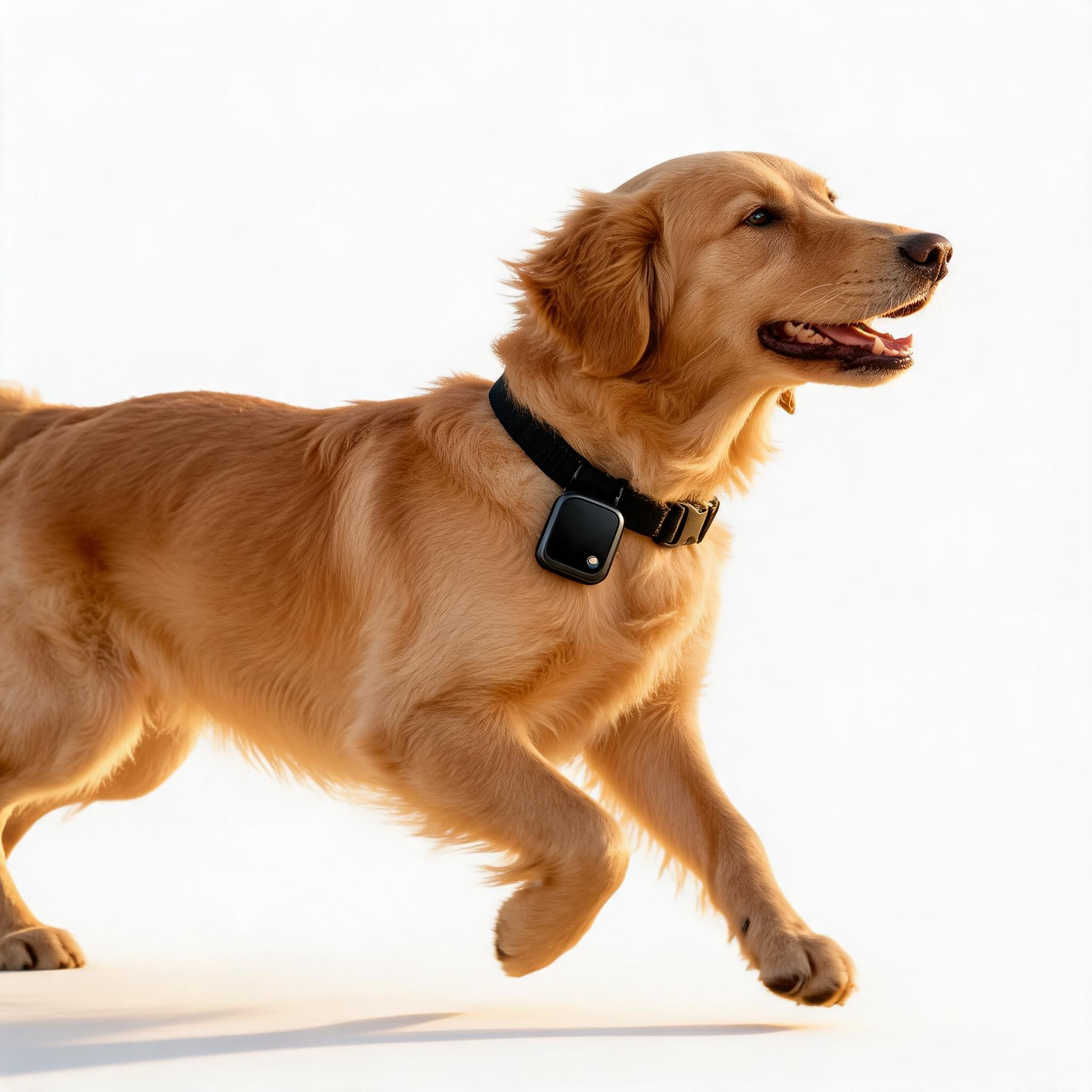 GPS Pet Tracker