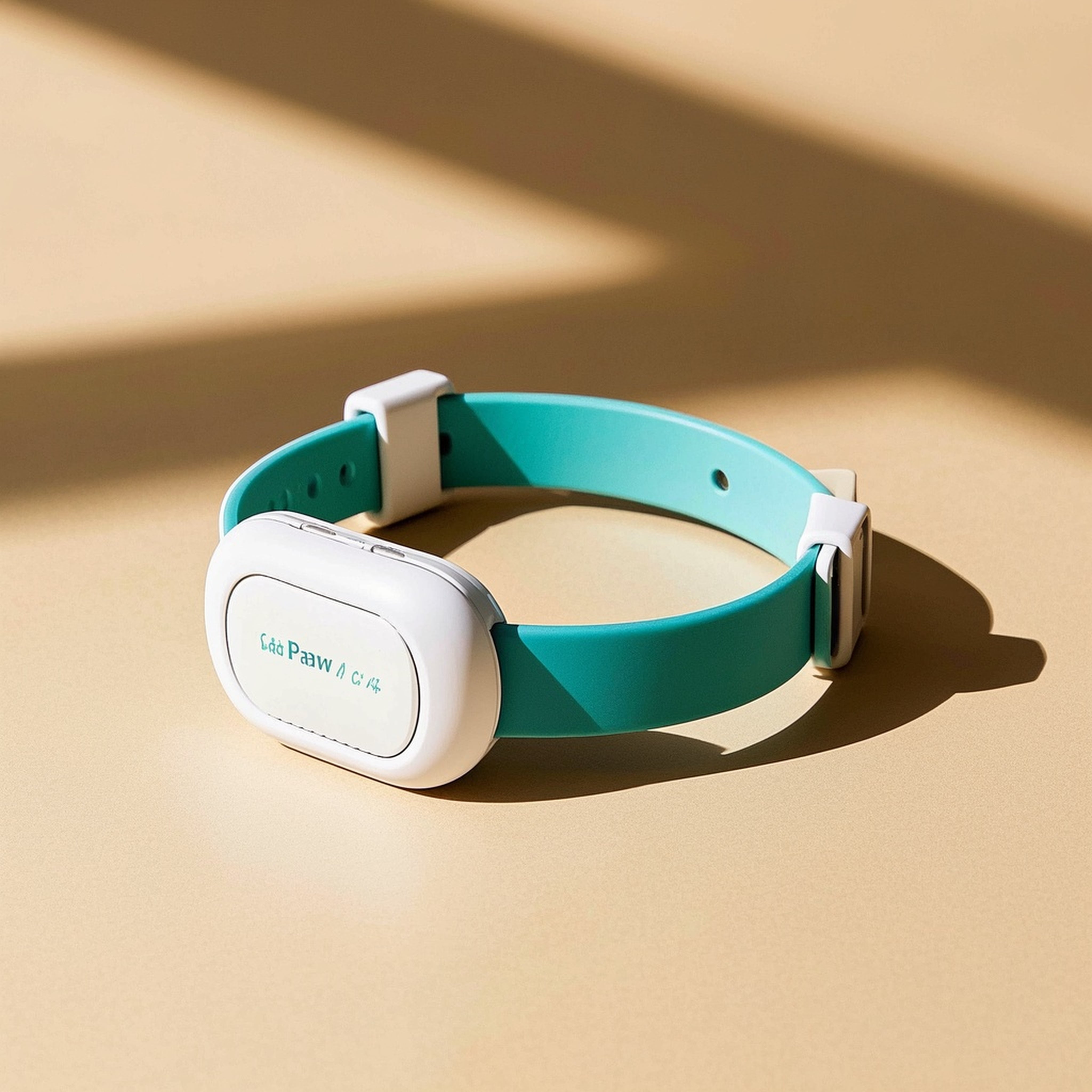 PetPawArc Smart Activity Tracker for Dogs & Cats